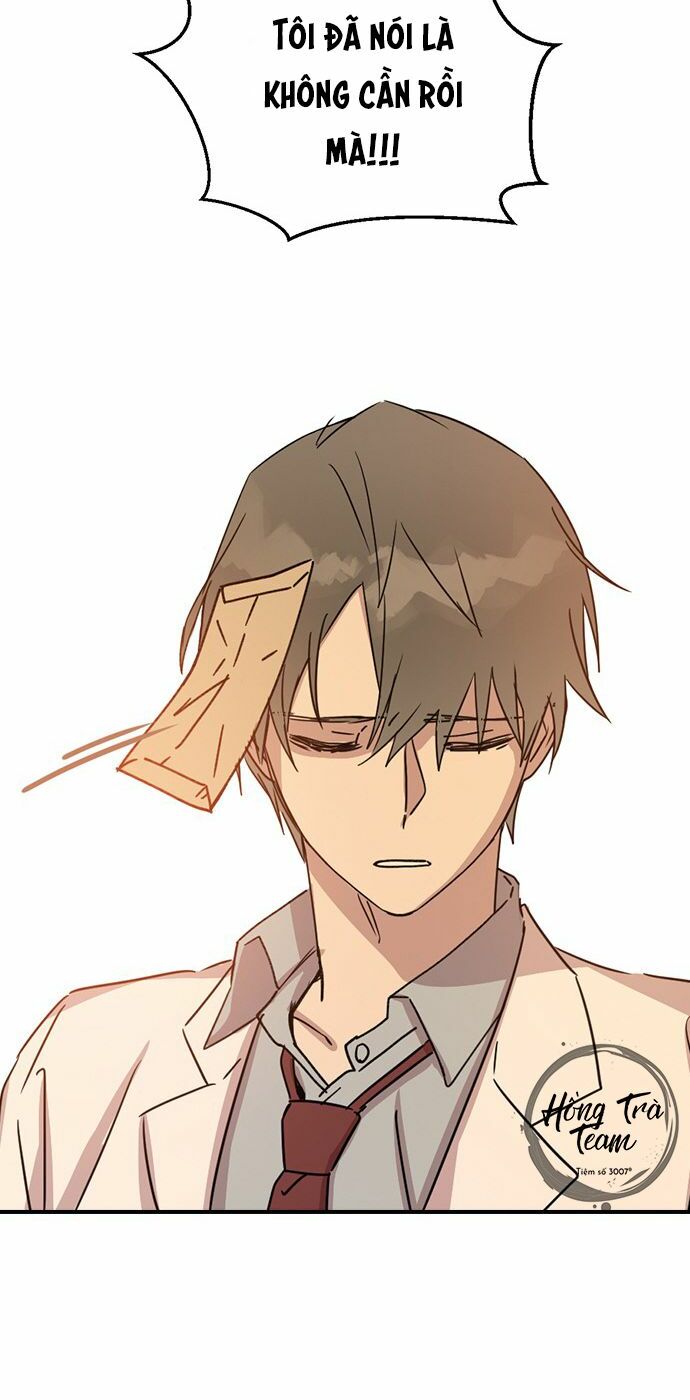 duyên nợ kiếp trước chapter 2 119