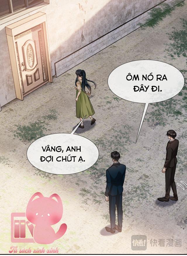 nhiệt luyến trí mạng chapter 7 15