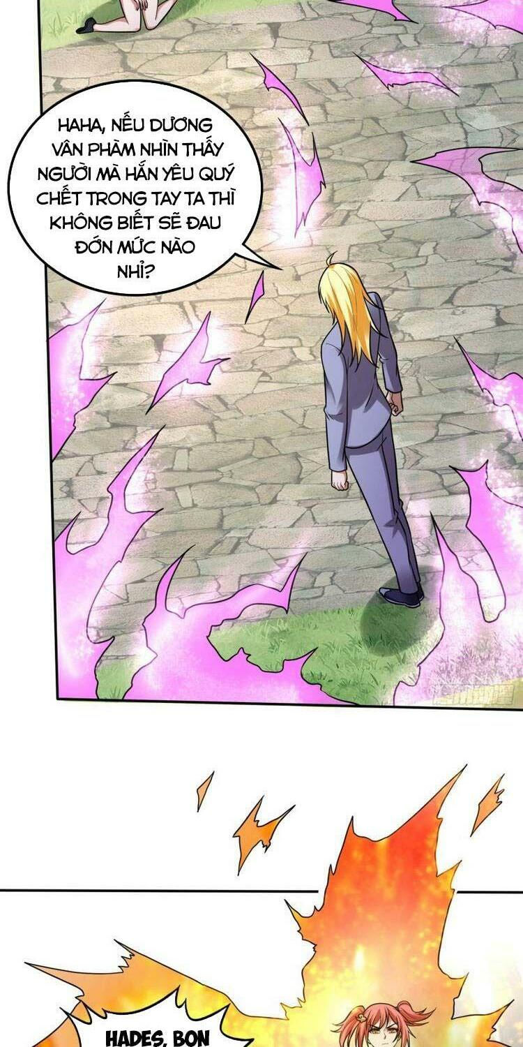 tối cường thần y tại đô thị chapter 217 27