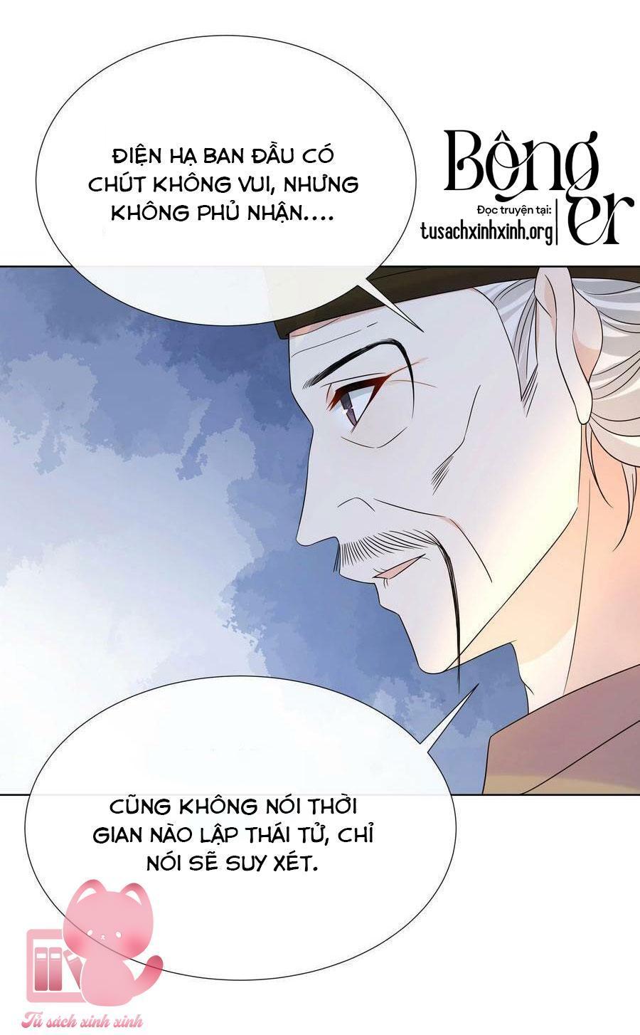 hắc hoá vương gia khó dỗ dành chapter 82 9