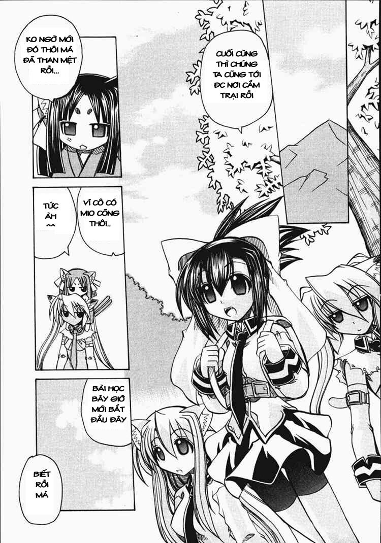 marugoto anju gakuen chapter 10 2