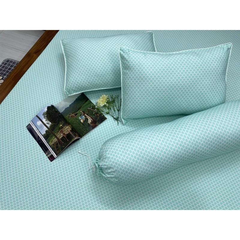 Drap thun siêu lạnh