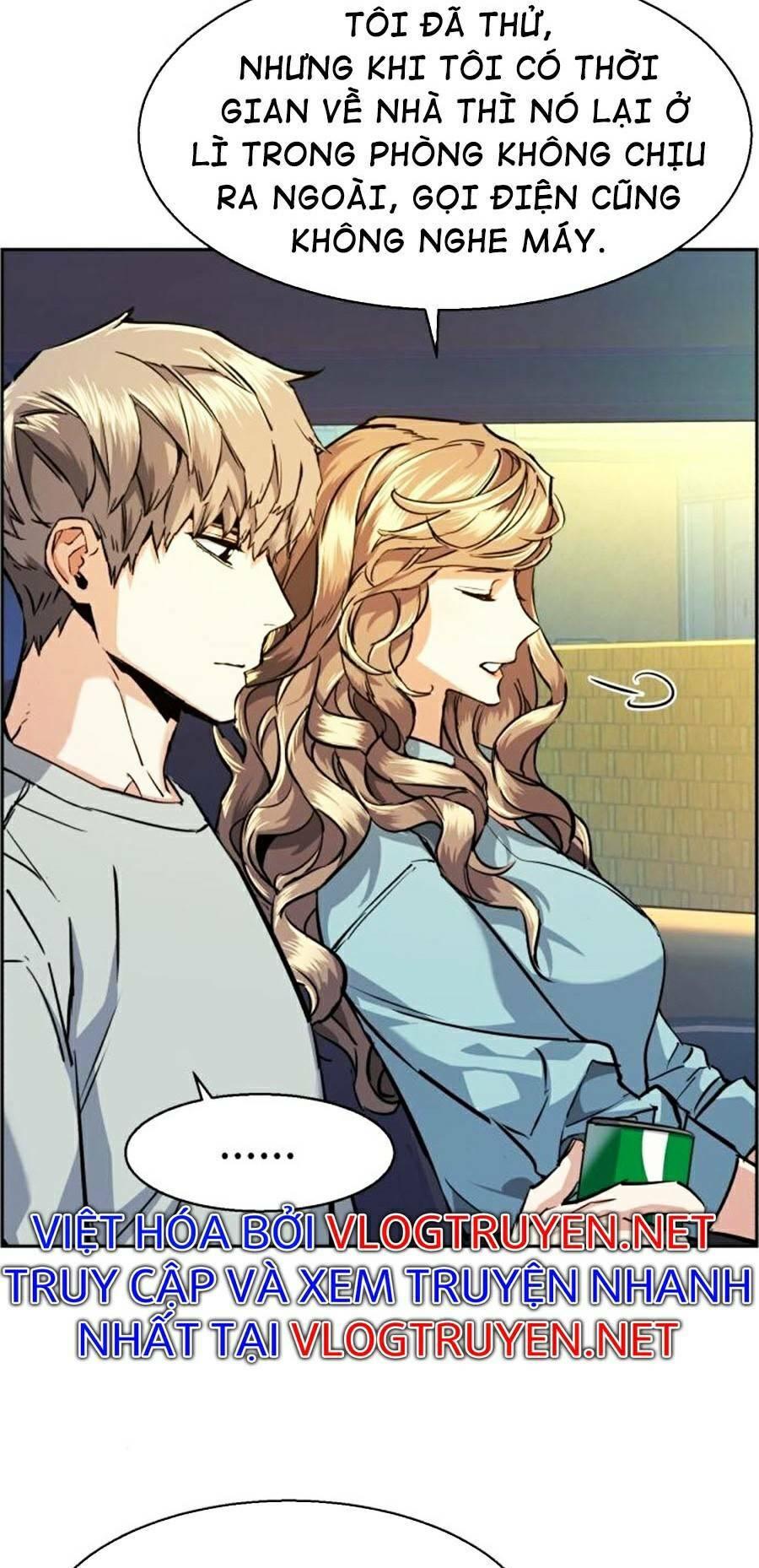 bạn học tôi là lính đánh thuê chapter 67 21