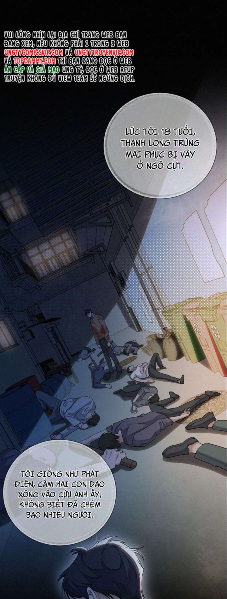 ngày quốc tế thiếu nhi của sơ tam chapter 8 27