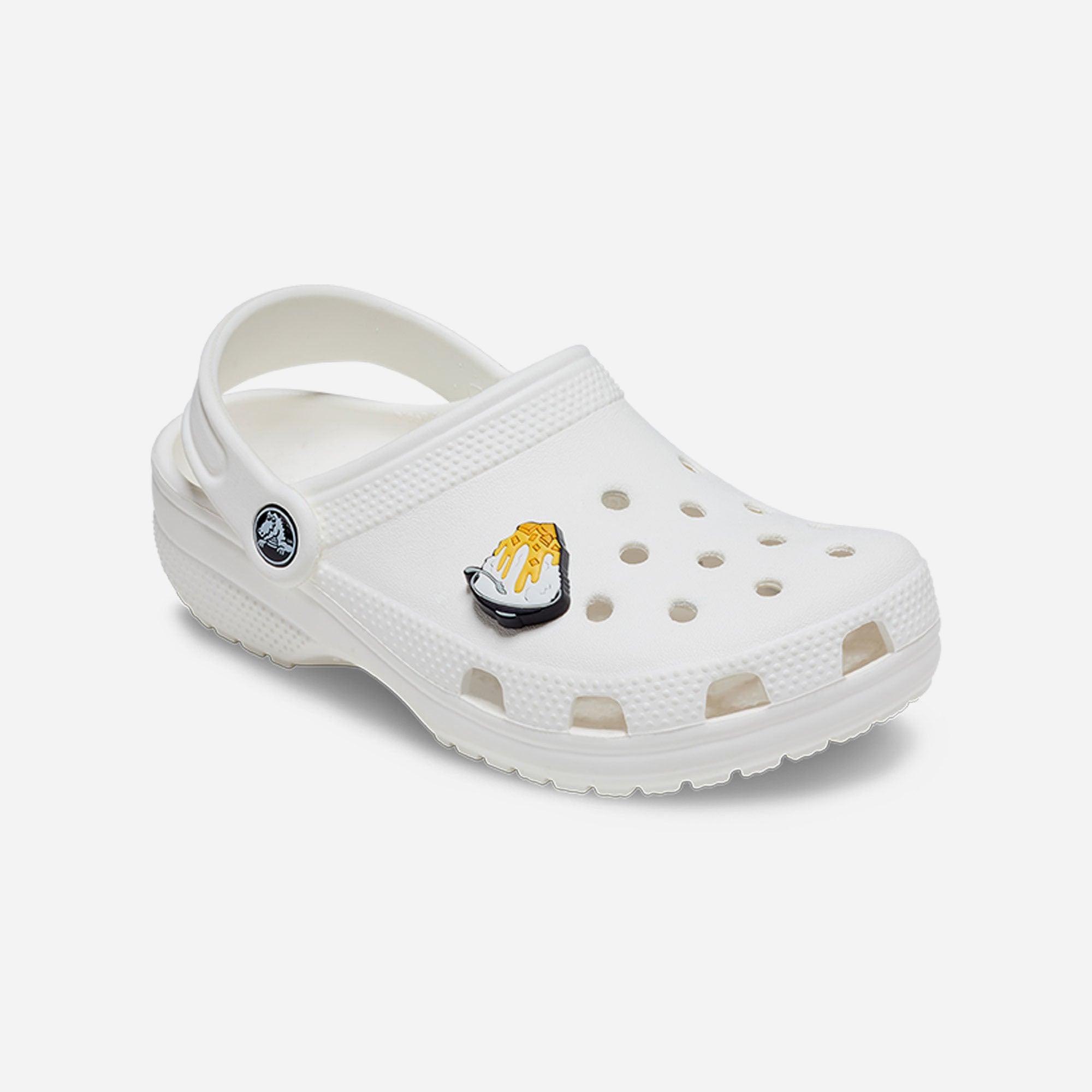 Huy hiệu jibbitz unisex Crocs Sorbet - 10010706