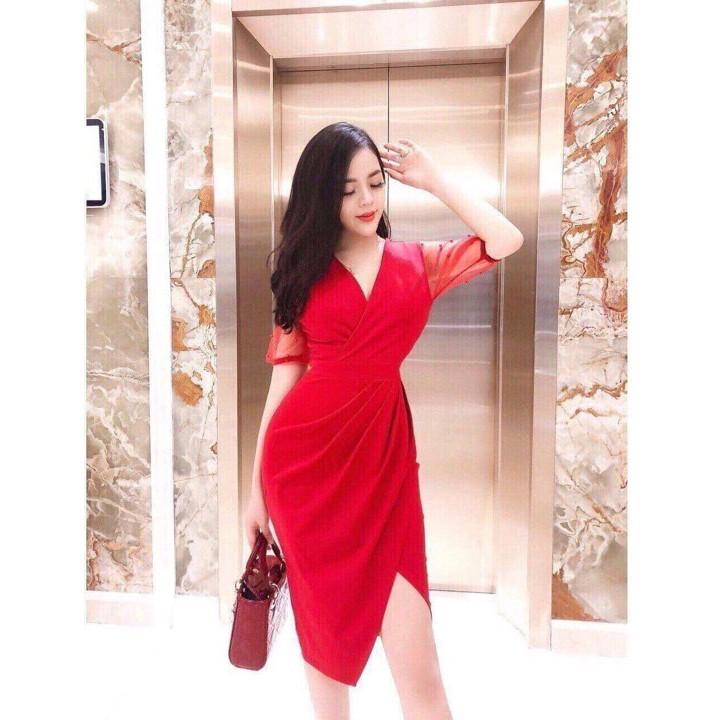 Đầm cát hàn tay lưới