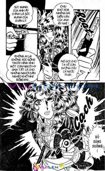 hoa hồng véc-xây chapter 10 137