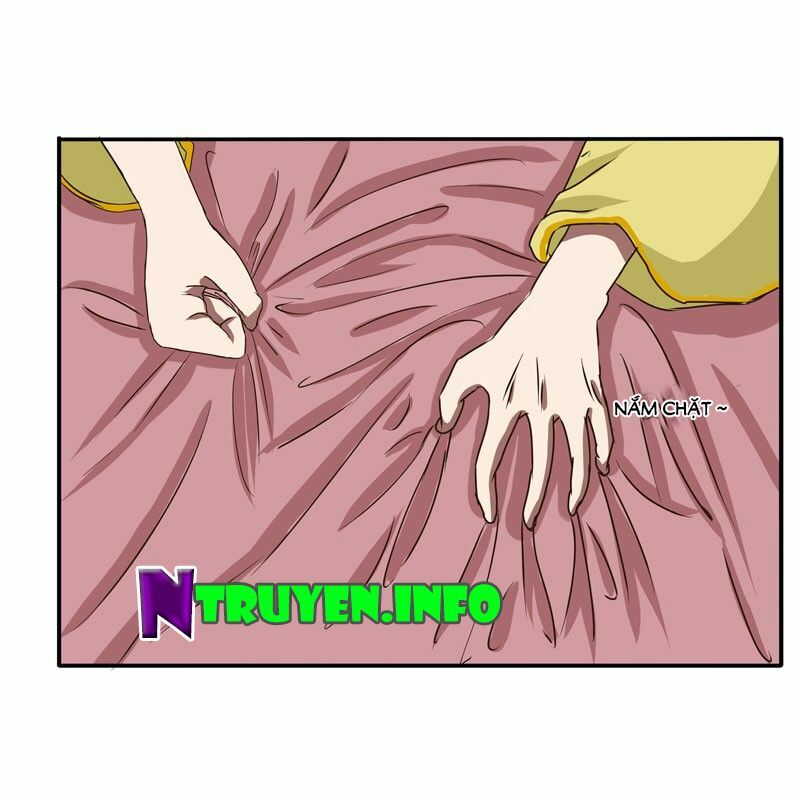 thông linh phi chapter 42 20