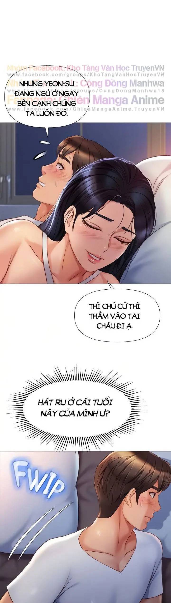 my daughter's friend chapter 66 36