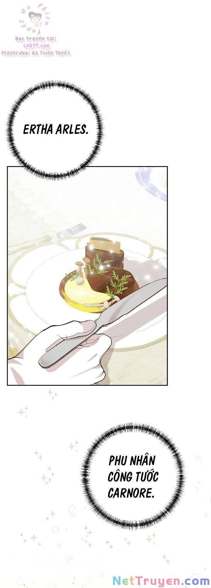 xin ngài đừng ăn tôi chapter 32 1