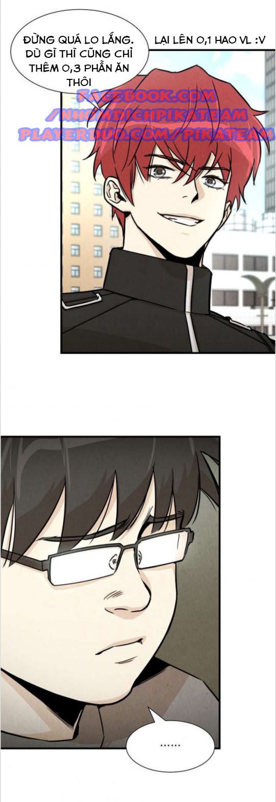 return survival chapter 33 45