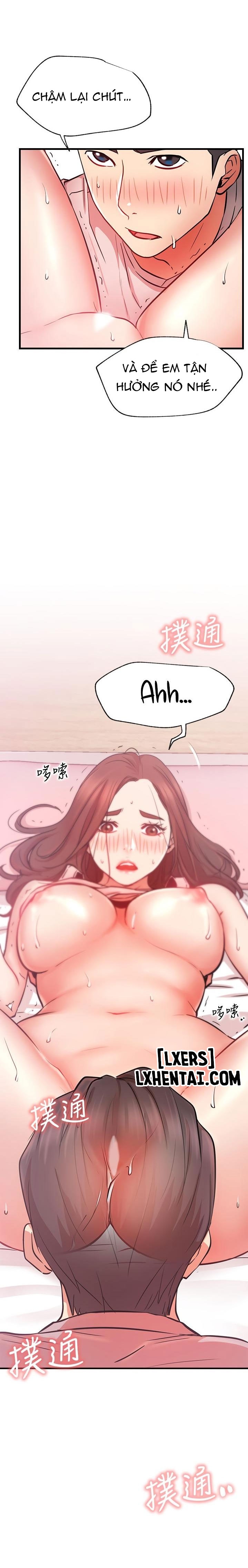 cuộc sống như anh hằng mơ chapter 25 23