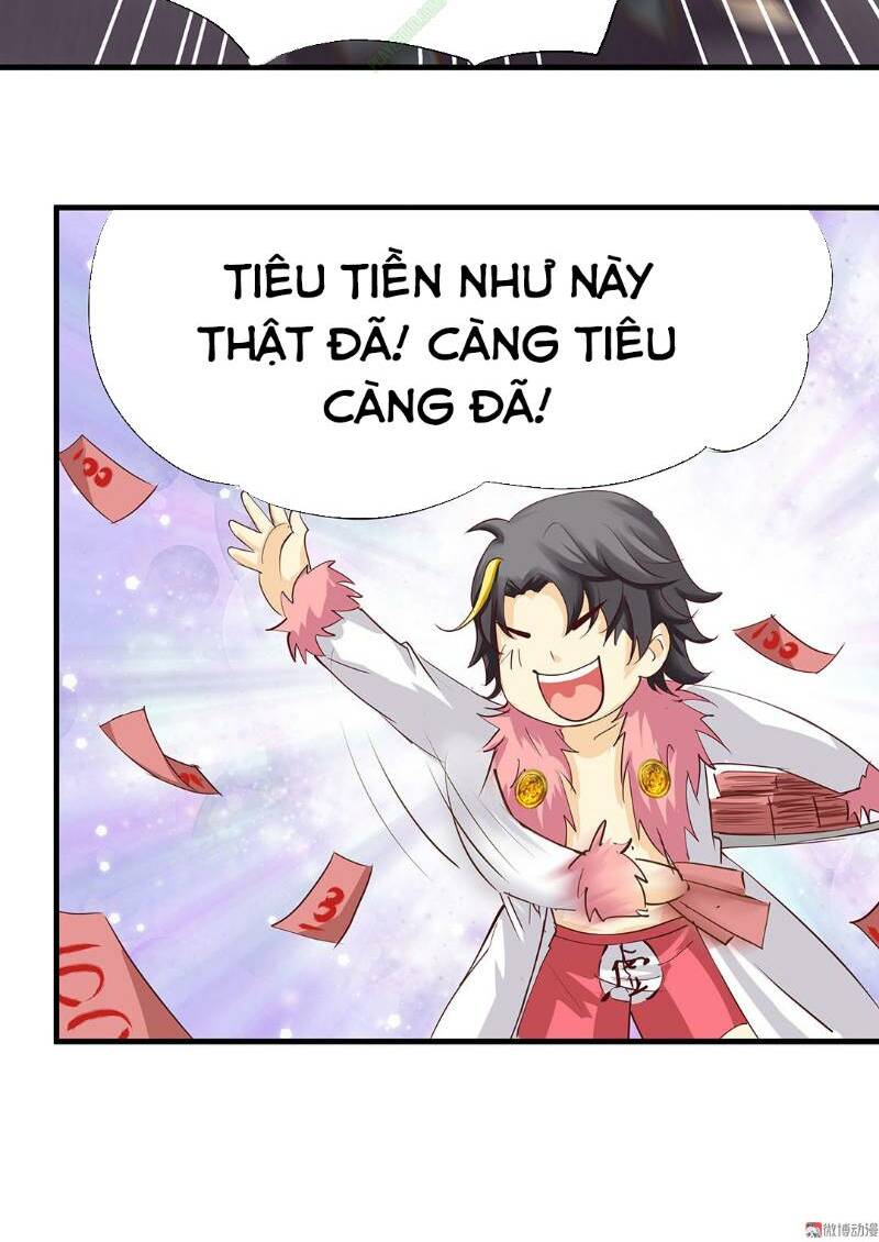 trò chơi tiểu mục tiêu chapter 22 13