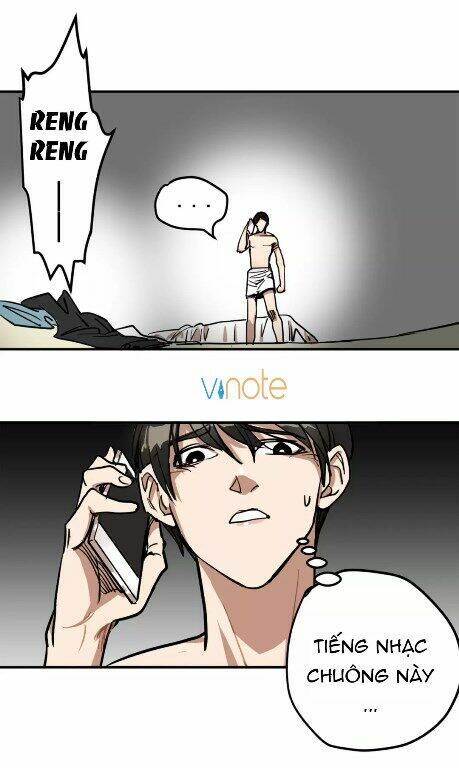 tiền là số một chapter 1 106