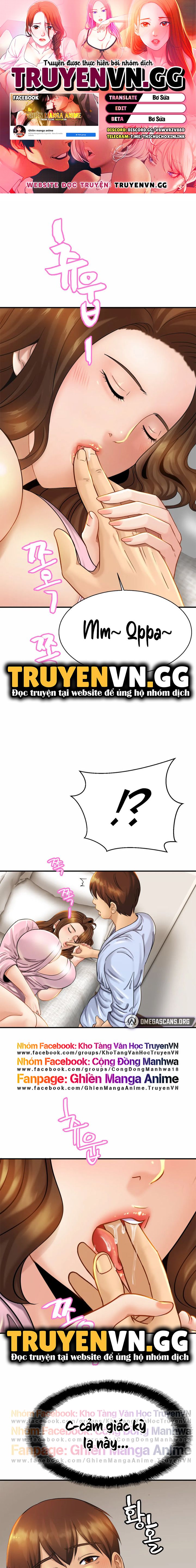 gia đình thân thiết chapter 5 1