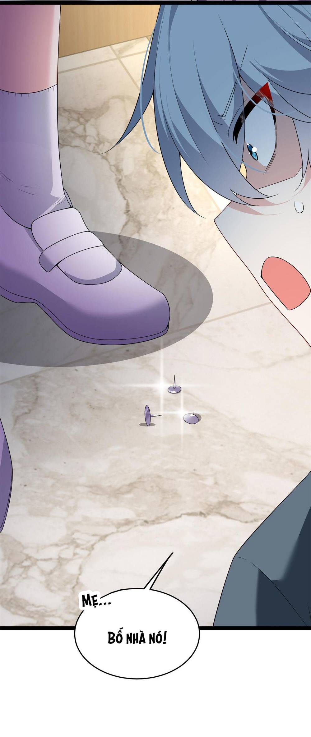 tôi ở thế giới khác dựa dẫm vào phụ nữ chapter 149 27