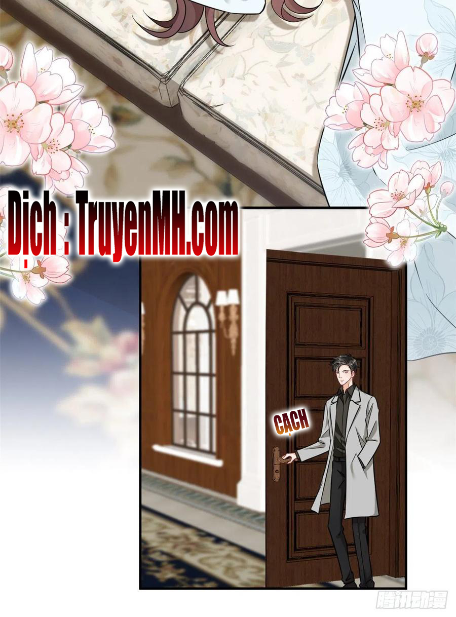 thí hôn lão công, cần giúp sức chapter 283 14
