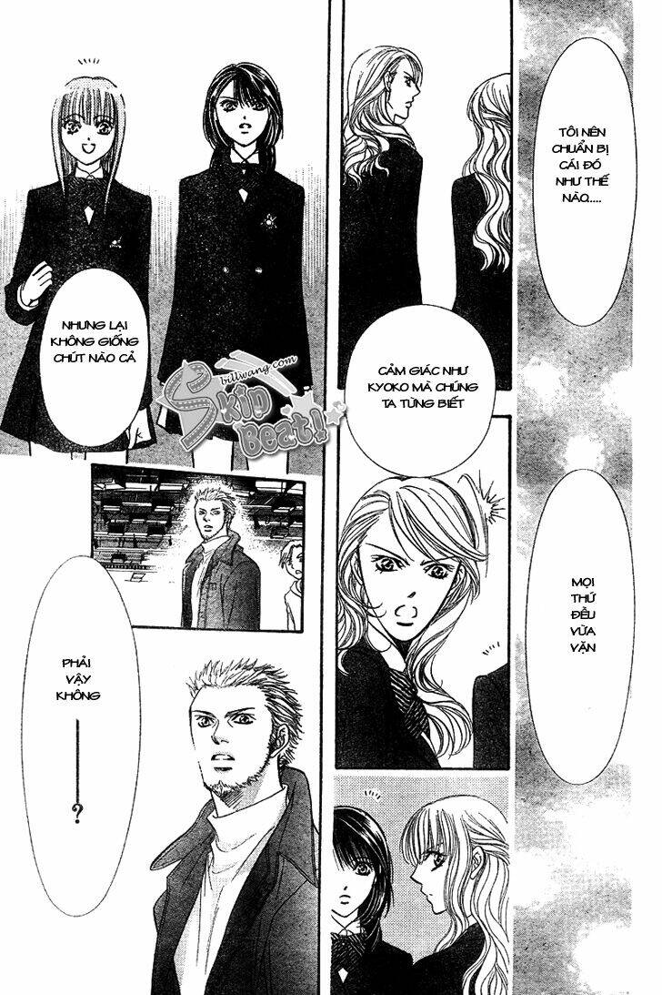 thử thách của kyouko chapter 129 23