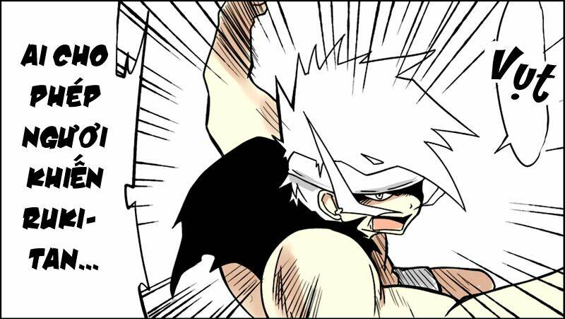 senyuu chapter 49 10