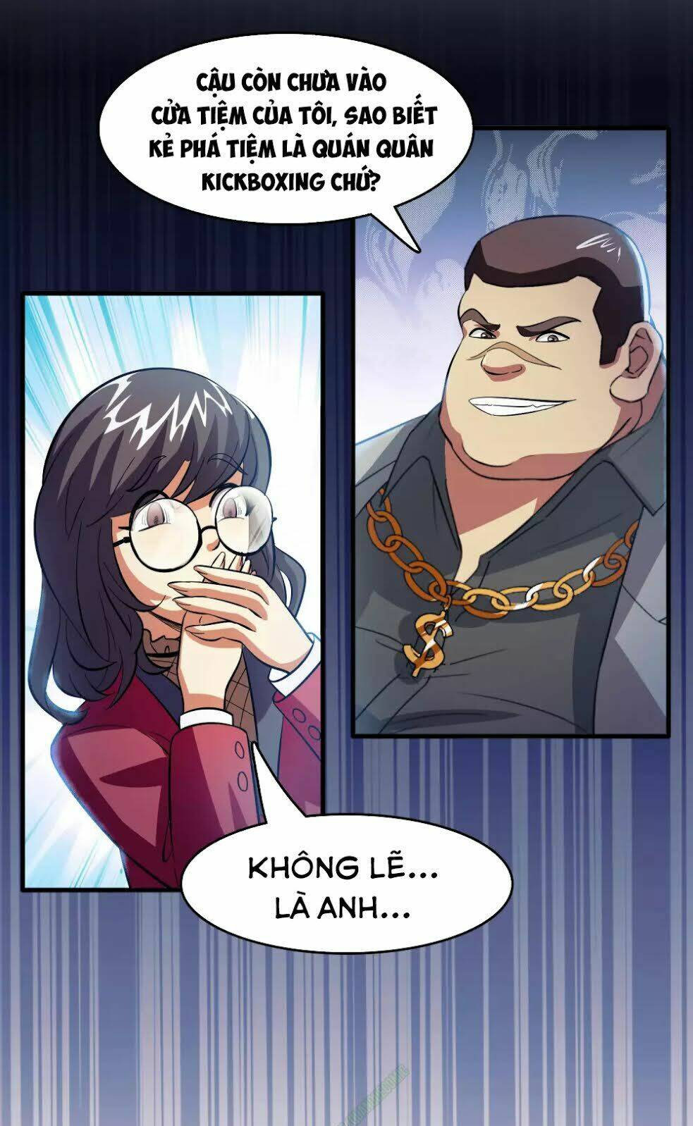 dị giới cung ứng thương chapter 13 17