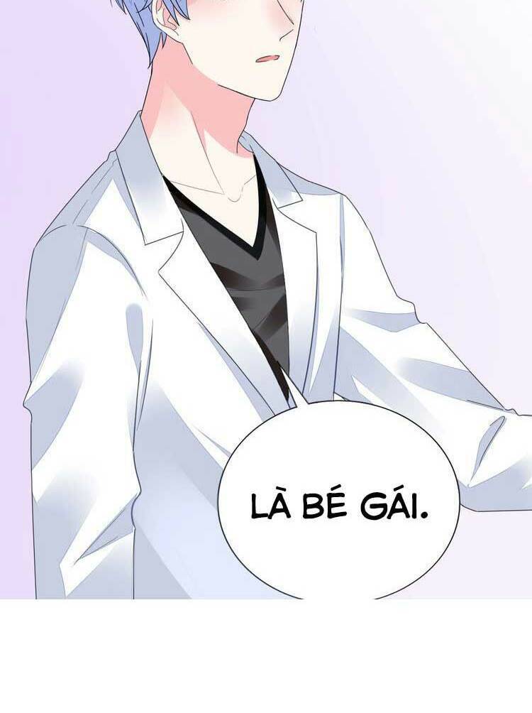 điều ước sủng ái bất bình đẳng chapter 73.2 25