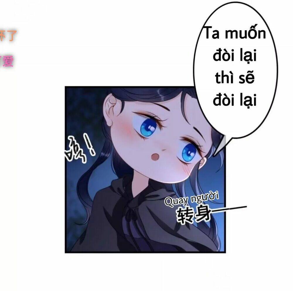 sủng phi của vương chapter 62 18