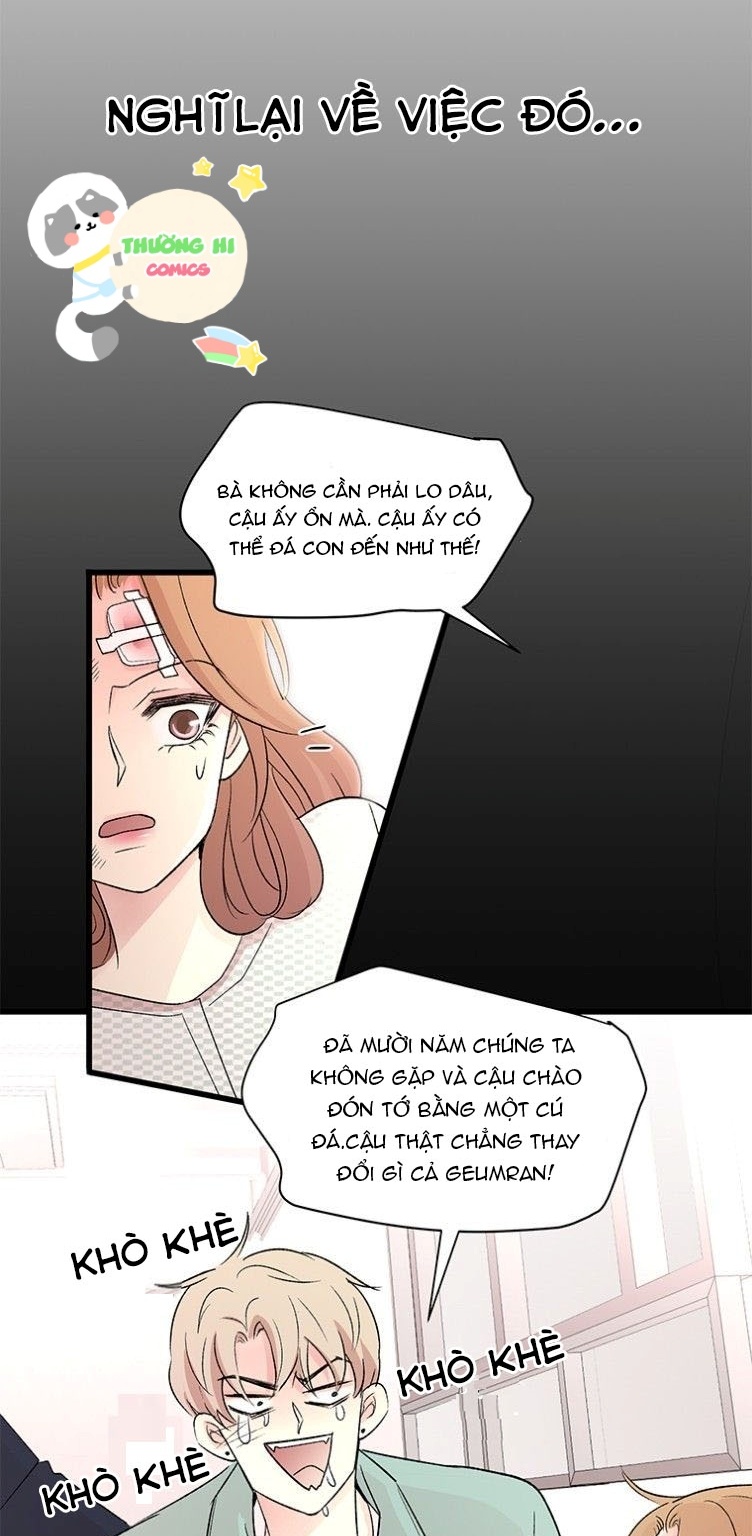 từng chút đến bên anh chapter 1 46