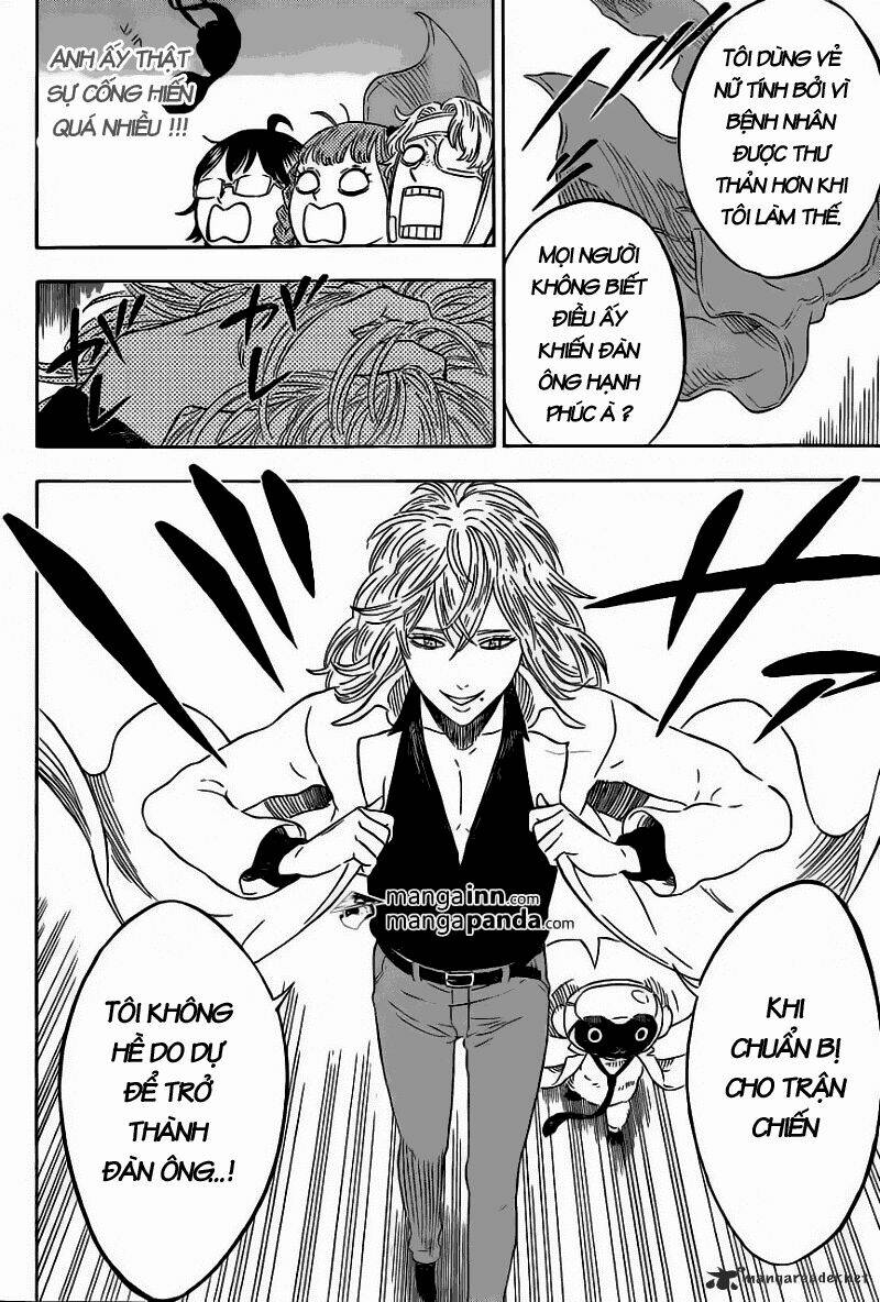 hungry joker chapter 17 18