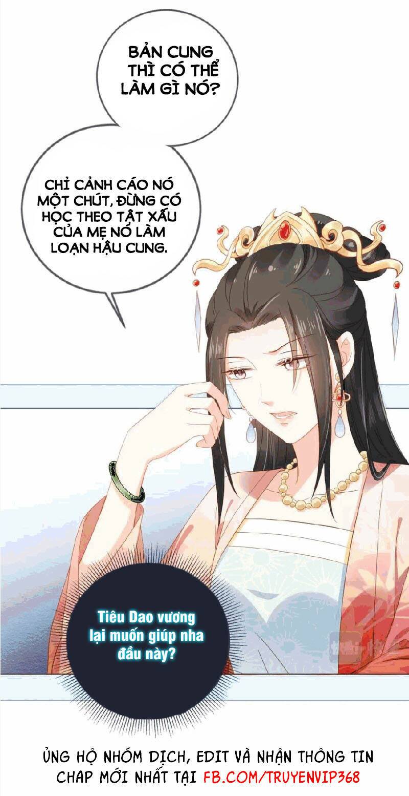 nhặt được bảo bối manh manh chapter 16 18