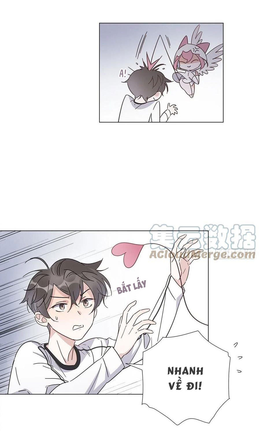 hôm nay nam giả trang nữ vẫn chưa được cầu hôn! chapter 45 3