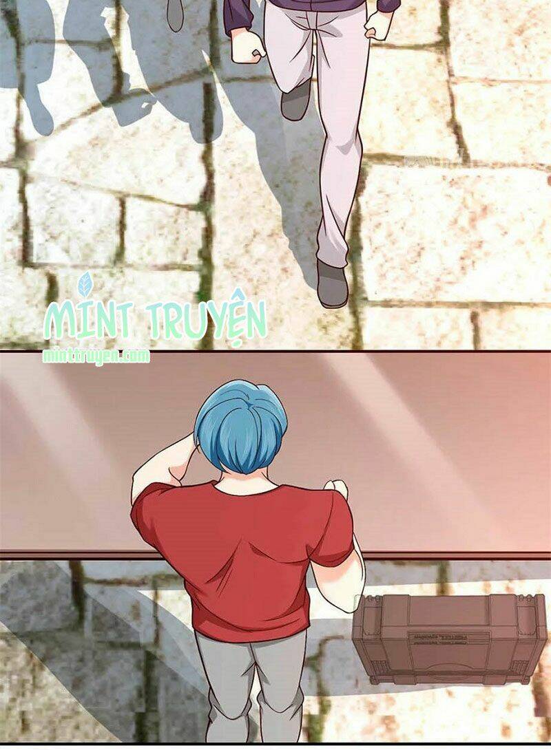 nam thần truy thê chỉ nam chapter 98.1 22