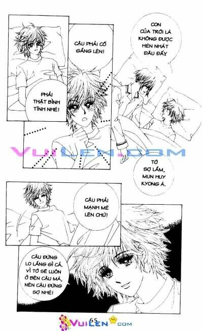 đợi em chapter 132 6