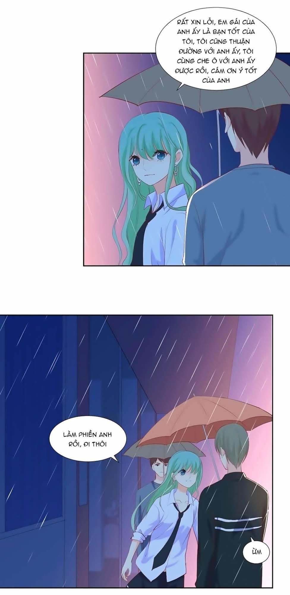 sinh sinh tương thác chapter 47 5