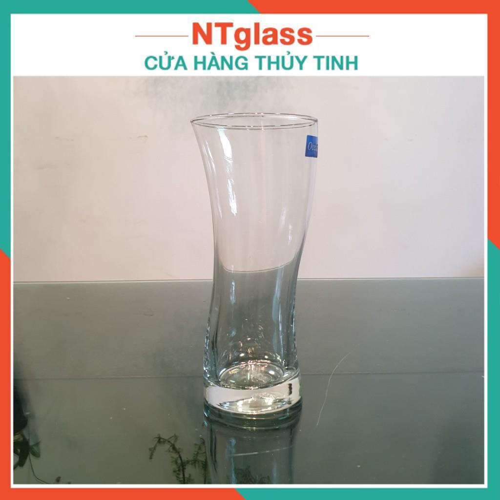 Ly thuỷ tinh Salsa Hiball 355ml - B19212 chính hãƞg Ocean