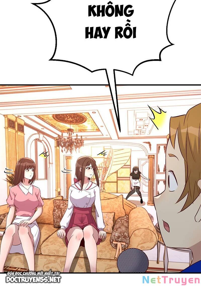 chị gái tôi là đại minh tinh chapter 150 36