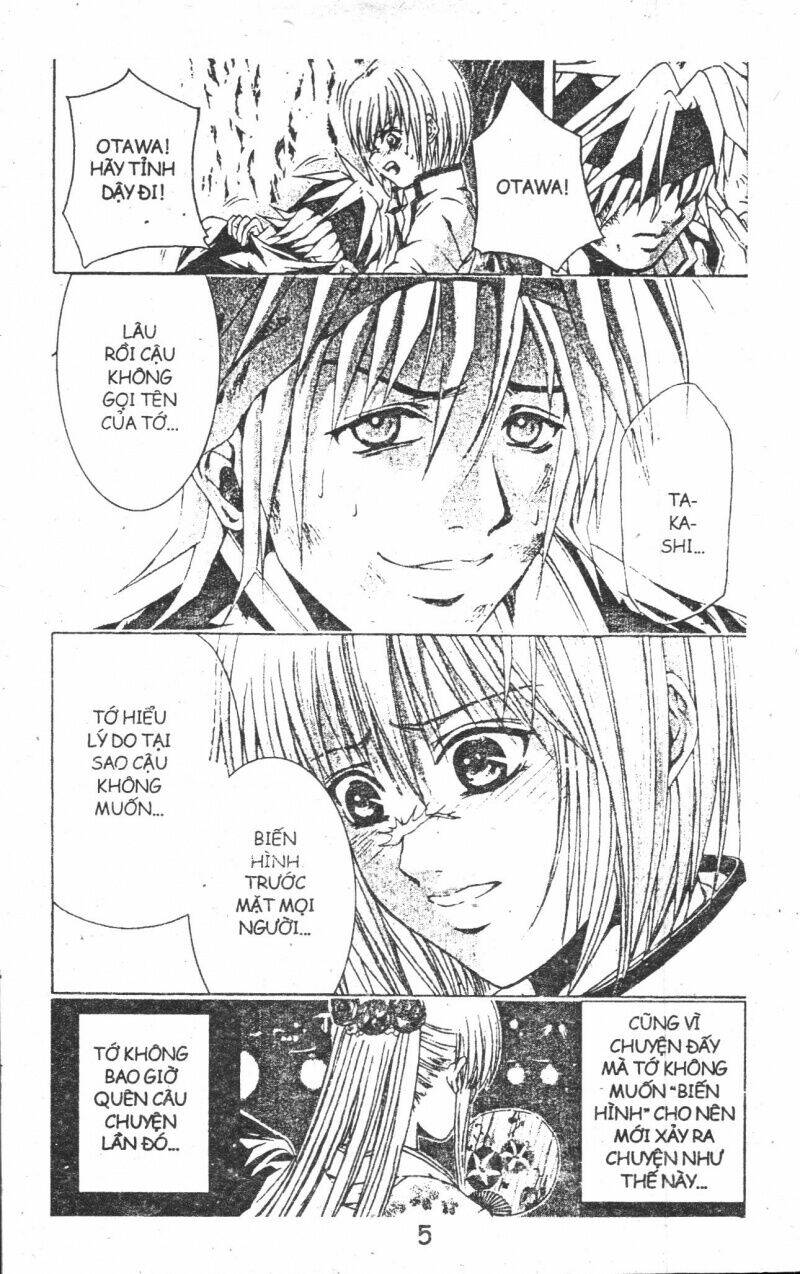 kami to sengoku seitokai chapter 32 5