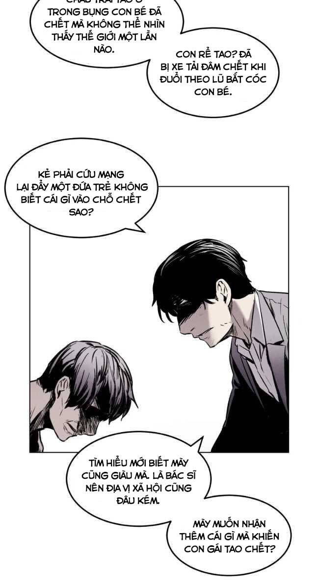 kẻ bất bại chapter 21.2 28