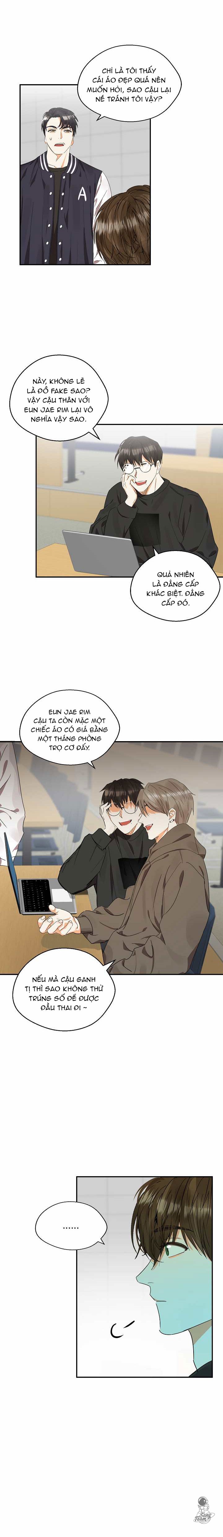 chanh đắng chapter 11 4