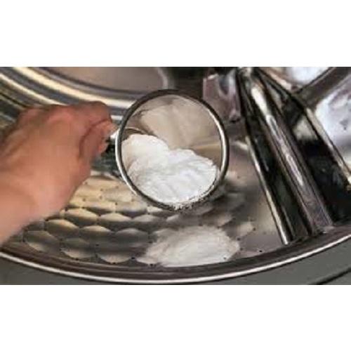 Bột tẩy, vệ sinh lồng máy giặc Hàn Quốc
