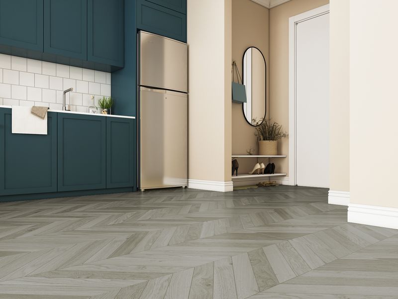 GẠCH GIẢ GỖ BELLISSIMO EBL126W3