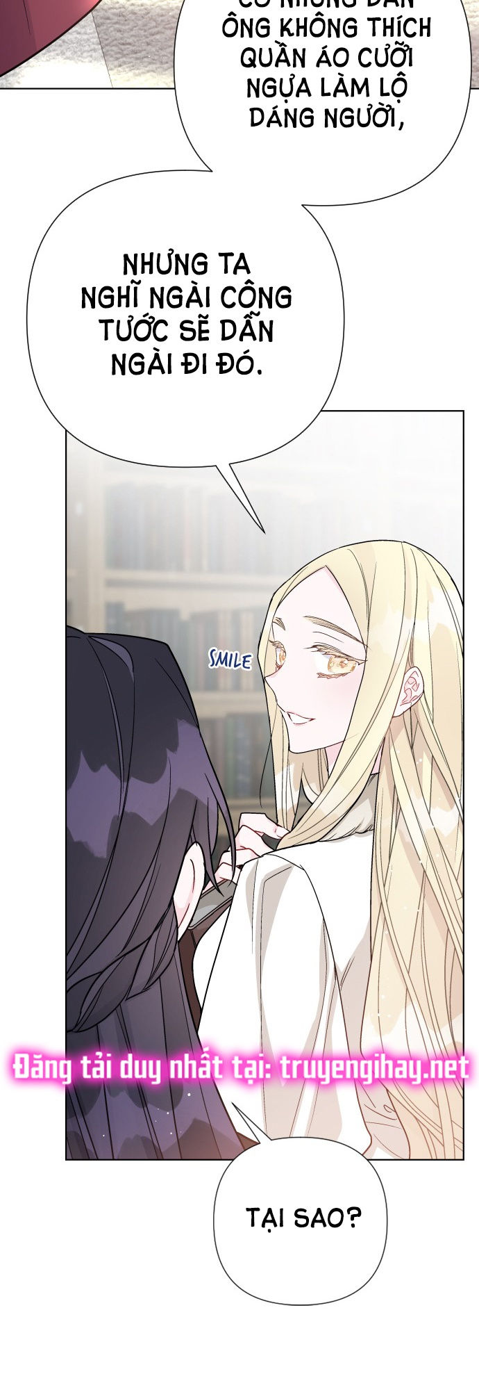 cách hiệp sĩ sống như một tiểu thư chapter 55 39