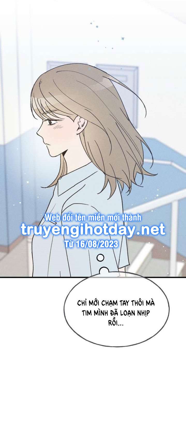 nguyên tắc của bạn thân là con trai chapter 21.1 3