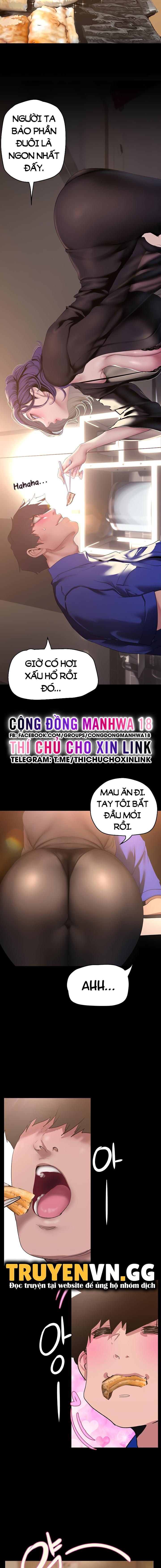 một thế giới mới tuyệt vời chapter 199 12