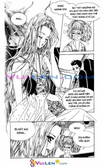 chạm mặt thần tượng chapter 1 7