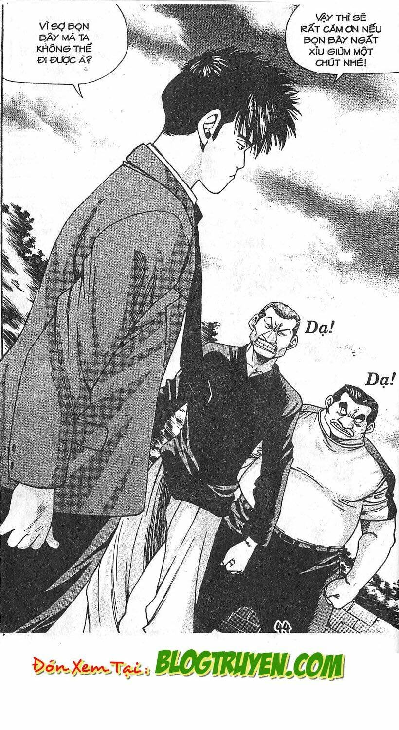 kid gang chapter 60 15