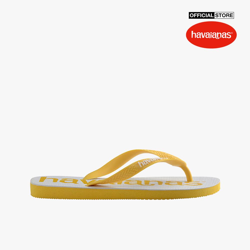 HAVAIANAS - Dép unisex Top Logomania 2 4145741