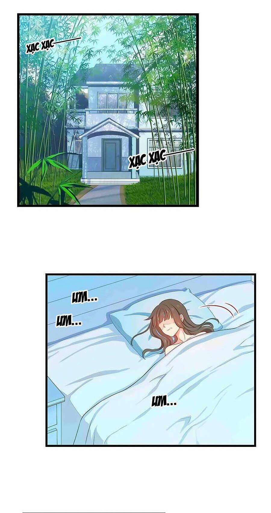 chỉ nhiễm thành hôn chapter 47 1