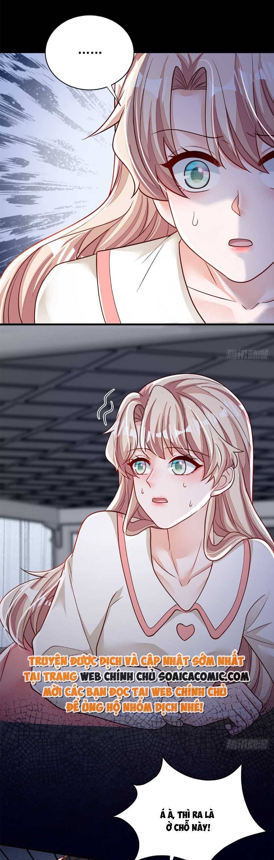 ác ma thì thầm chapter 134 6