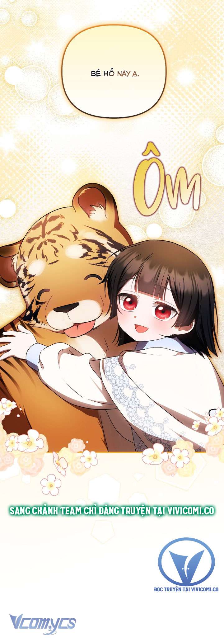 lần đầu bé út được yêu thương chapter 58 38