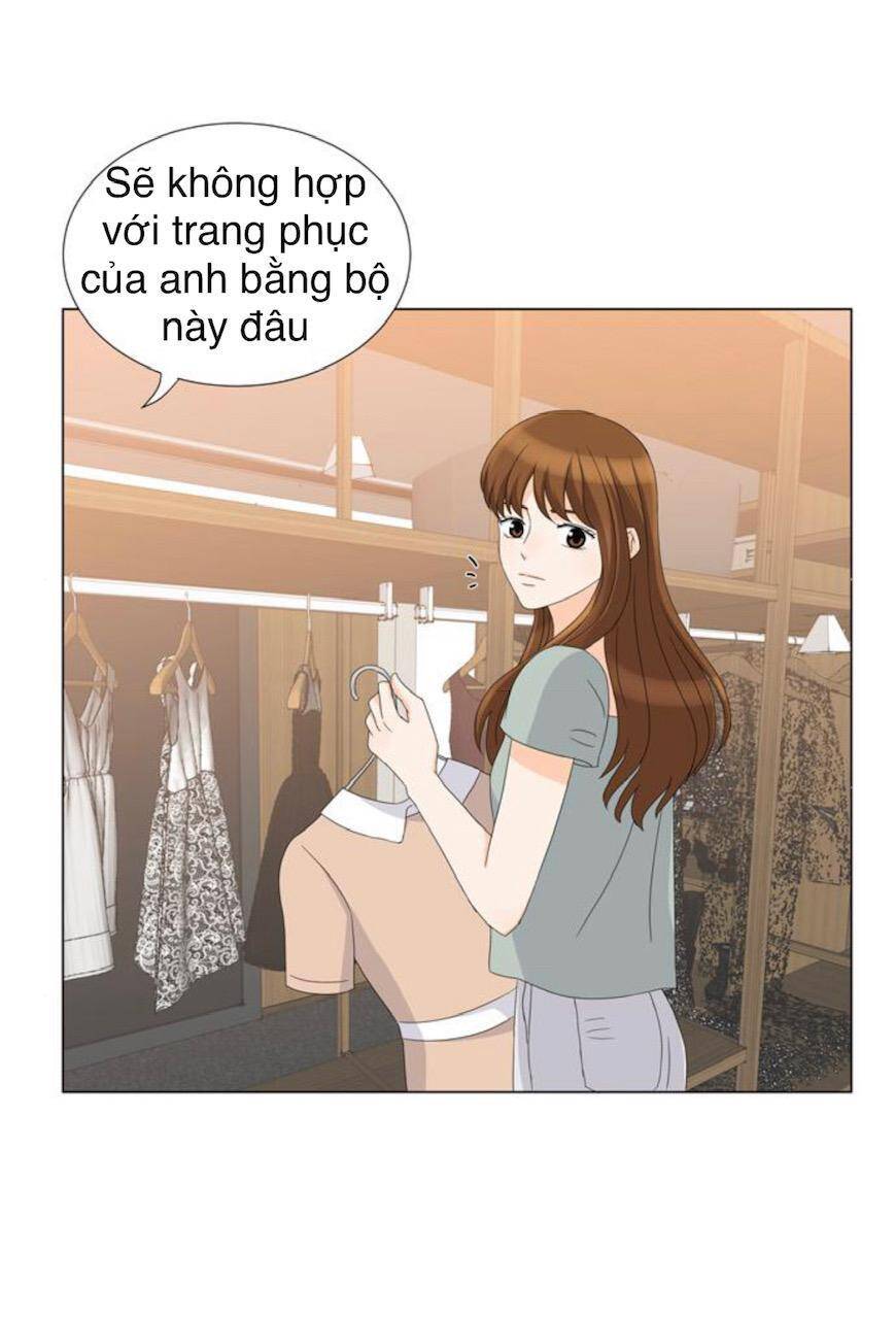 idol và sếp, em yêu ai? chapter 24 35